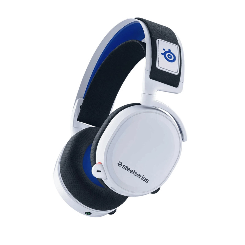 SteelSeries Arctis 7P PS5, PS4, PC & Switch Headset - سماعة